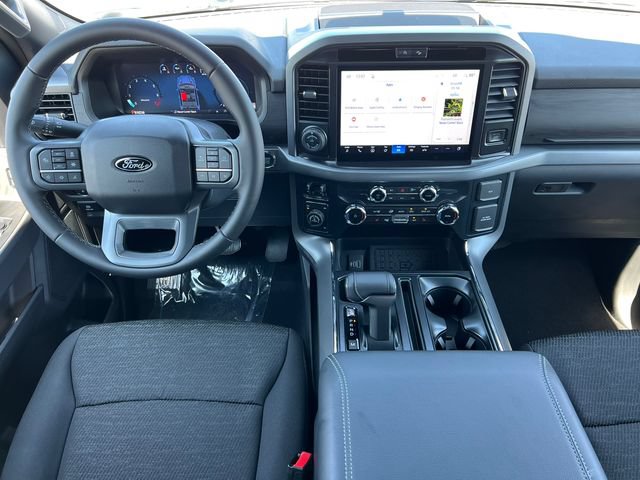 New 2026 Ford F150 XLT w/ Equipment Group 302A MID AWD/4WD image 2