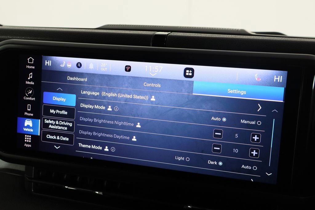 Used 2024 Jeep Wrangler Unlimited Sport w/ Convenience Group image 33