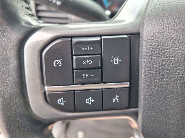 Used 2021 Ford F150 Lariat w/ Max Trailer Tow Package AWD/4WD image 20