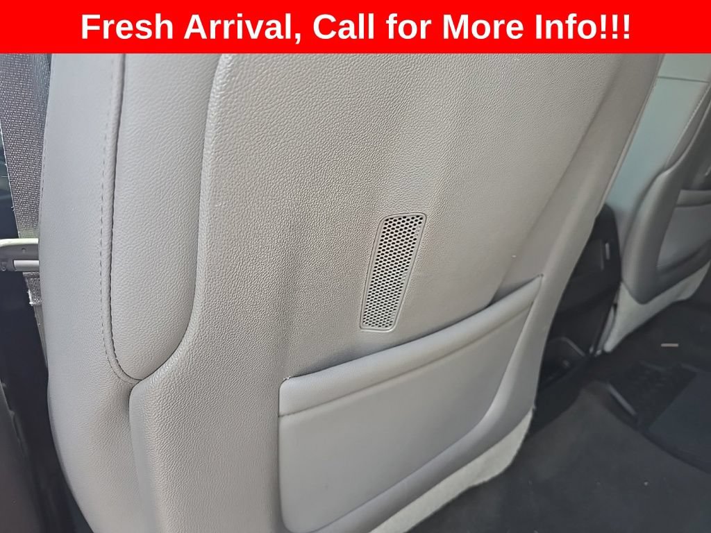 Used 2015 Chevrolet Silverado 2500 LTZ w/ LTZ Plus Package AWD/4WD image 15