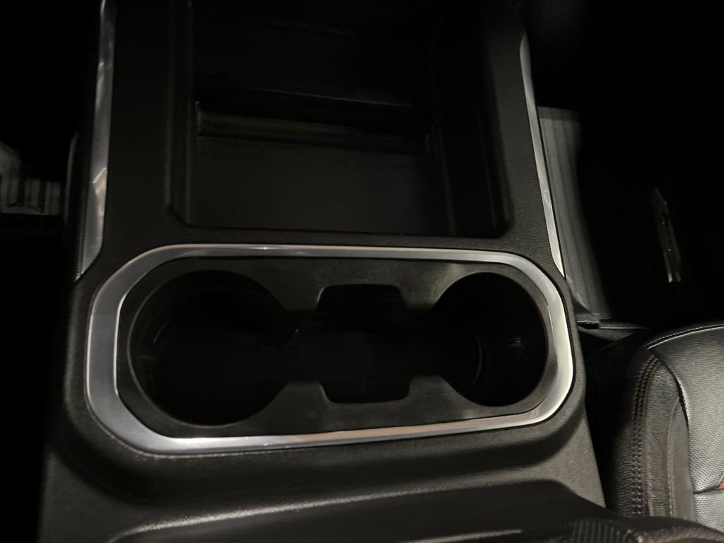 Certified 2023 GMC Sierra 2500 AT4 image 18