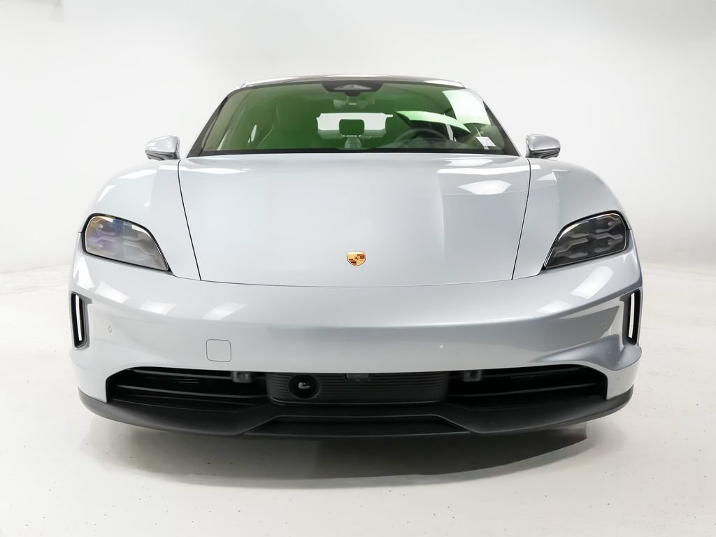 New 2026 Porsche Taycan AWD/4WD image 6