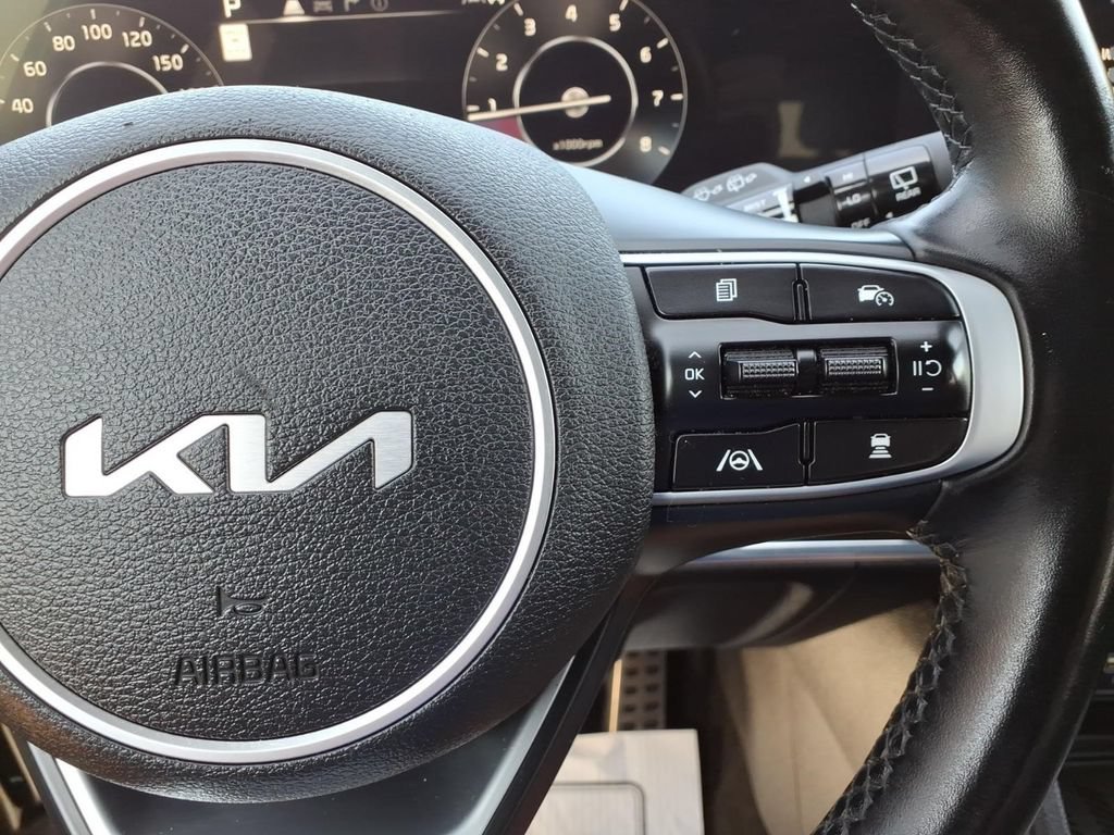 Used 2023 Kia Sportage X-Pro Prestige AWD/4WD image 19