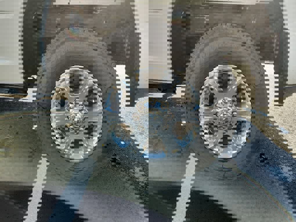 Used 2024 RAM 2500 Big Horn image 11