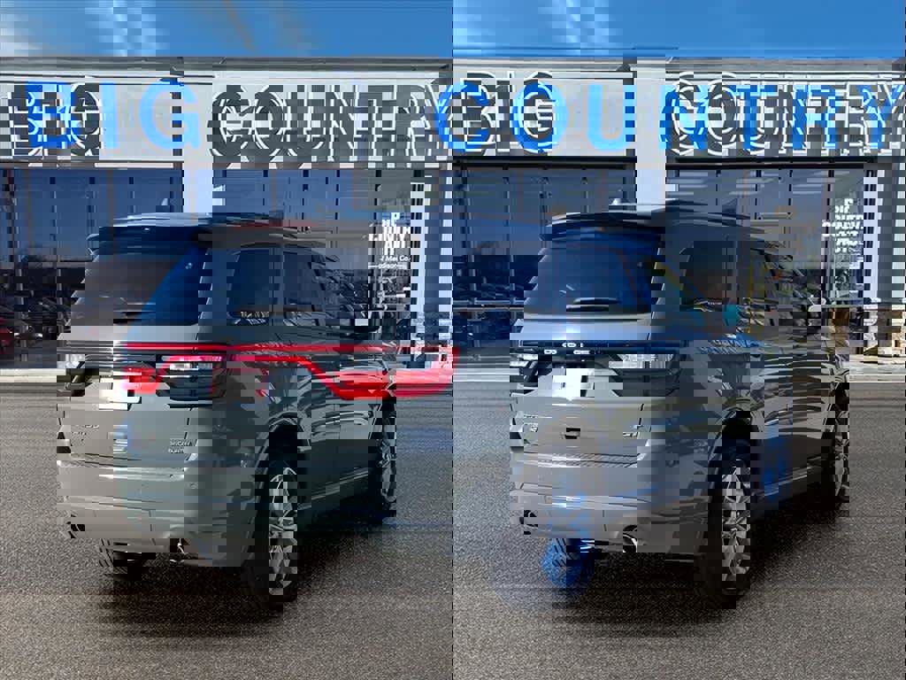 Used 2022 Dodge Durango GT image 7