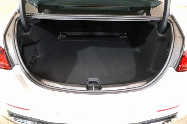 Certified 2025 Mercedes-Benz C 300 4MATIC Sedan image 28