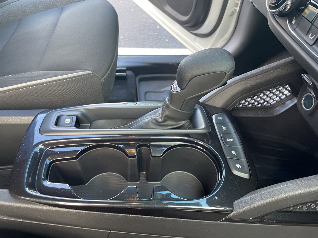 Used 2023 Chevrolet TrailBlazer LT w/ Convenience Package image 56