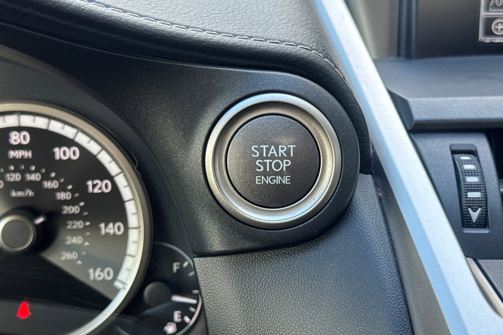 Used 2017 Lexus NX 200t F Sport w/ F Sport Premium Package image 34