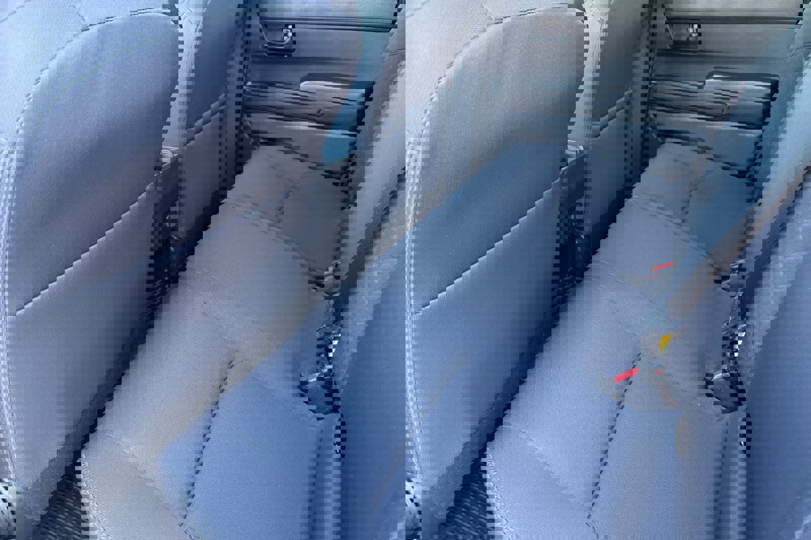 New 2026 Toyota Tacoma SR5 image 14