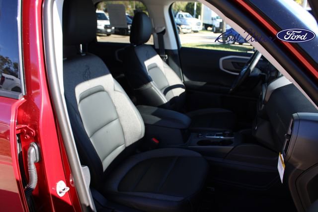New 2025 Ford Bronco Sport Big Bend w/ Convenience Package image 7