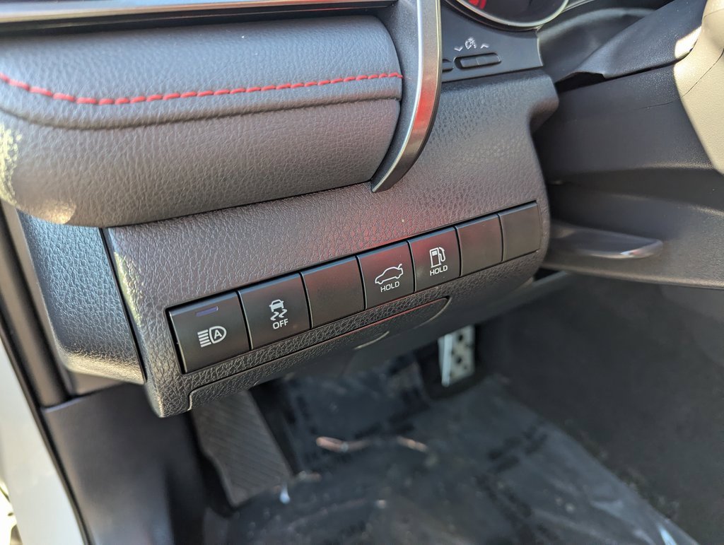 Used 2024 Toyota Camry TRD image 15