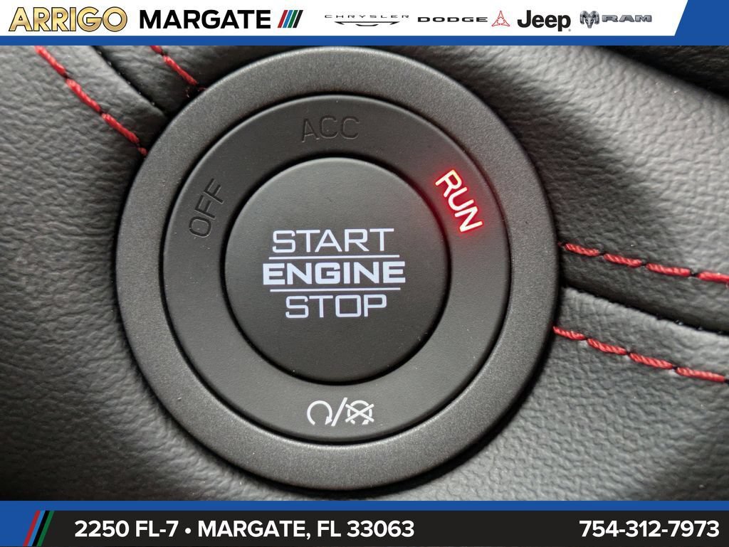 New 2026 Dodge Durango GT w/ Tow 'N Go Package AWD/4WD image 30