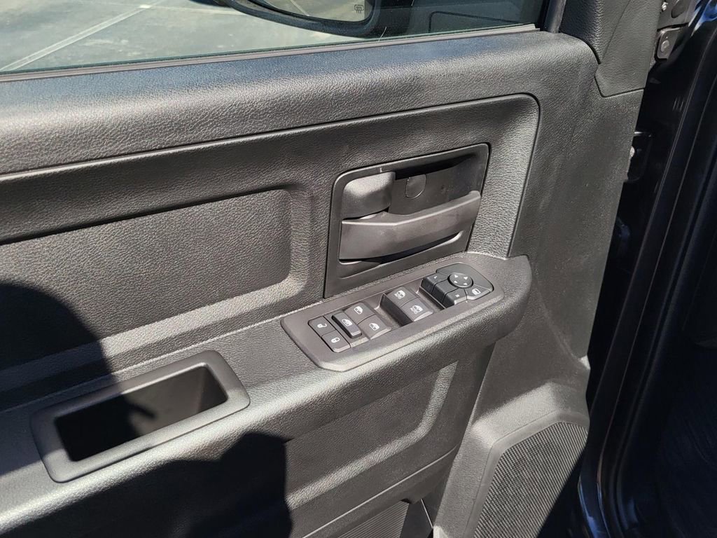 New 2026 RAM 3500 Tradesman image 11