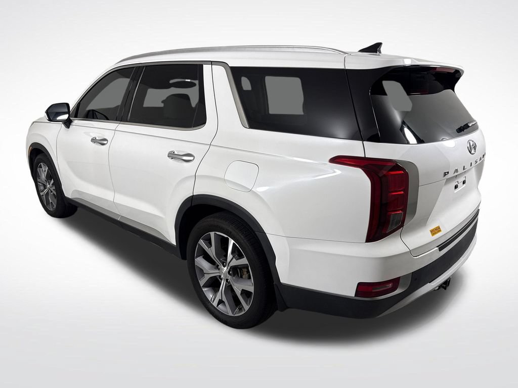 Used 2021 Hyundai Palisade SEL w/ Premium Package AWD/4WD image 6