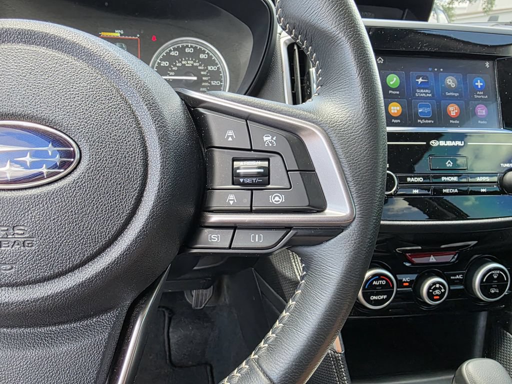 Used 2024 Subaru Forester Premium AWD/4WD image 26