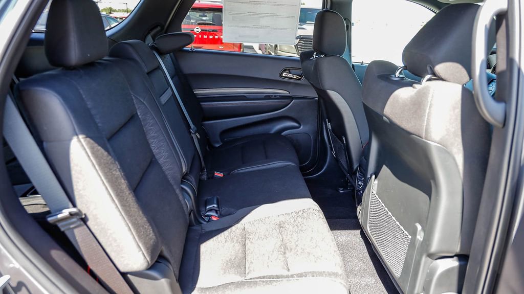 New 2026 Dodge Durango GT w/ Blacktop Package image 18