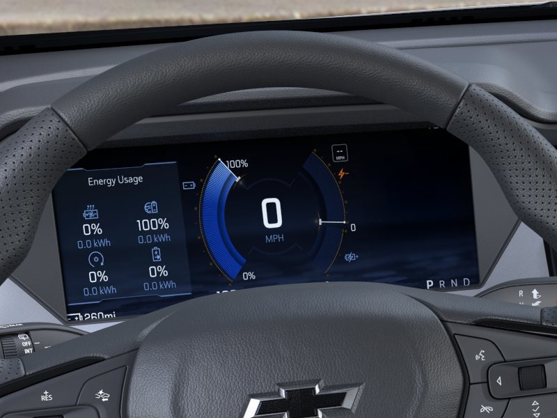 New 2027 Chevrolet Bolt LT FWD image 18