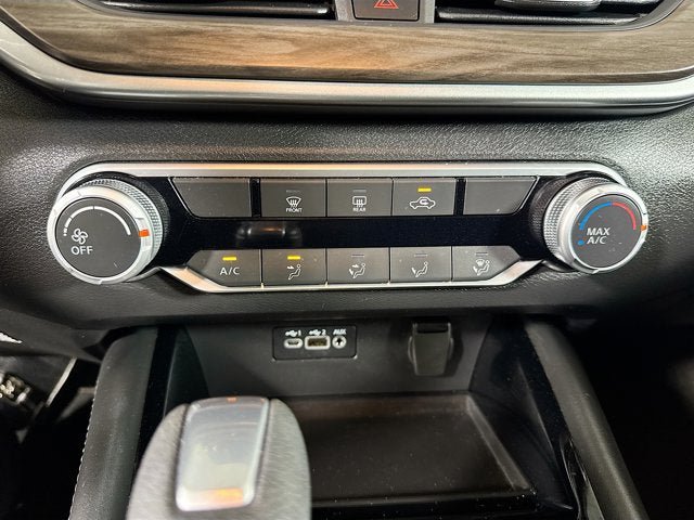 Certified 2023 Nissan Altima 2.5 SV AWD/4WD image 13