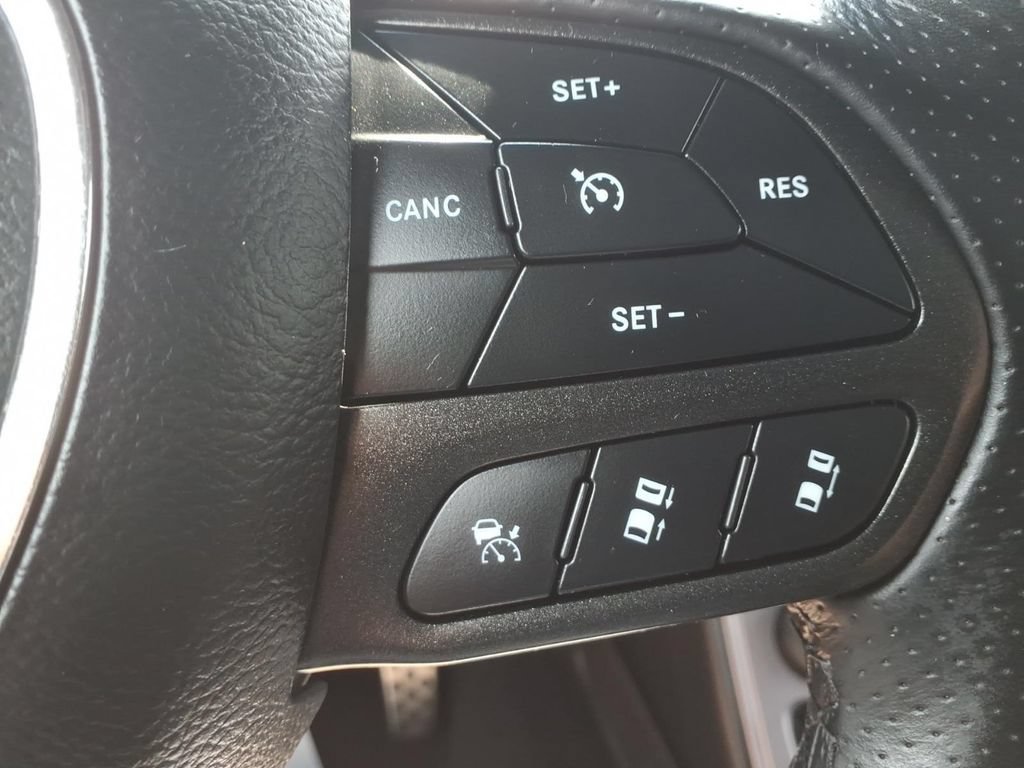 Used 2023 Dodge Challenger GT w/ Plus Package RWD image 19