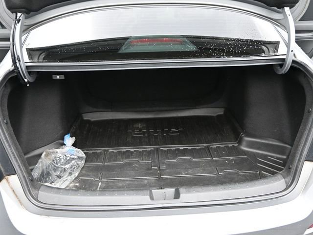 Used 2023 Honda Civic Sport image 18