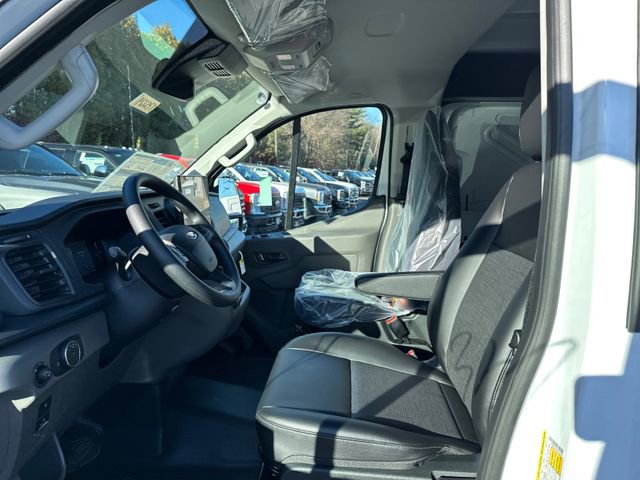 New 2026 Ford Transit 250 Low Roof image 9