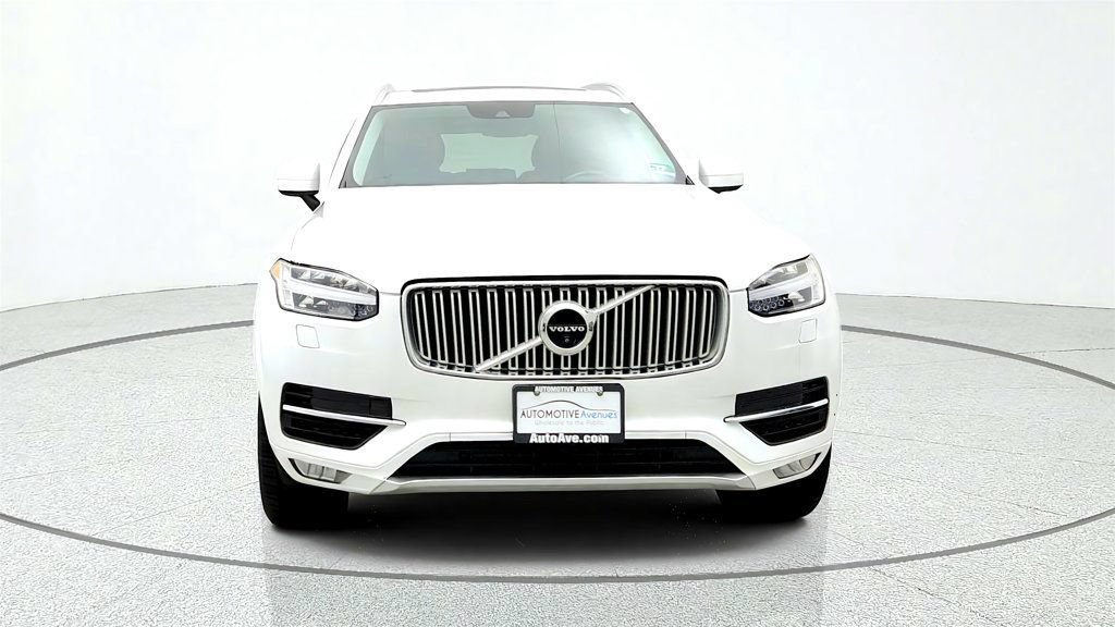 Used 2018 Volvo XC90 T6 Inscription w/ Convenience Package AWD/4WD image 2