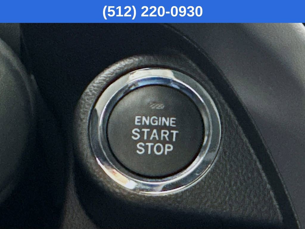 Certified 2025 Subaru Crosstrek 2.5i Wilderness w/ Crosstrek Mirror Package image 19