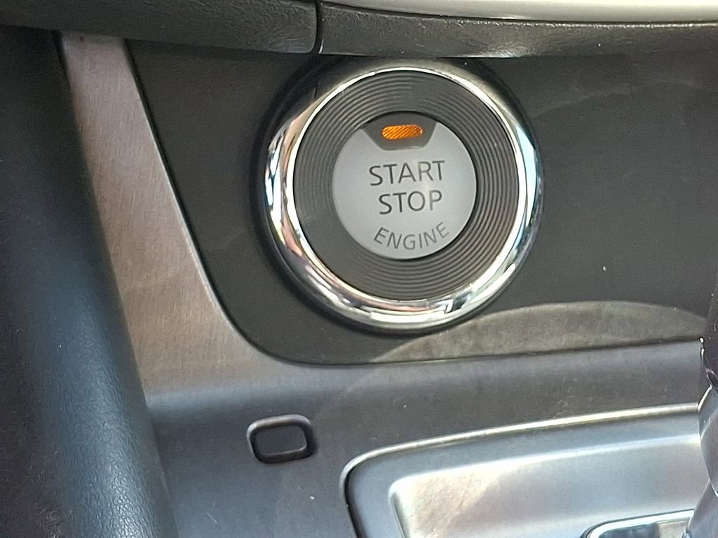 Used 2021 Nissan Murano S image 23