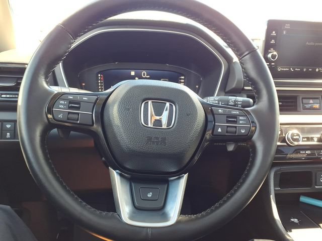 Used 2024 Honda Pilot Elite image 10