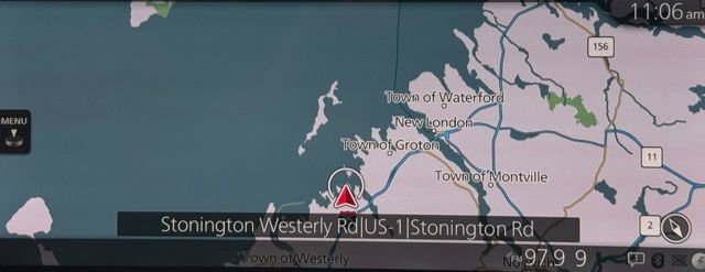 Used 2025 MAZDA MAZDA3 Hatchback w/Premium Plus Pkg image 32