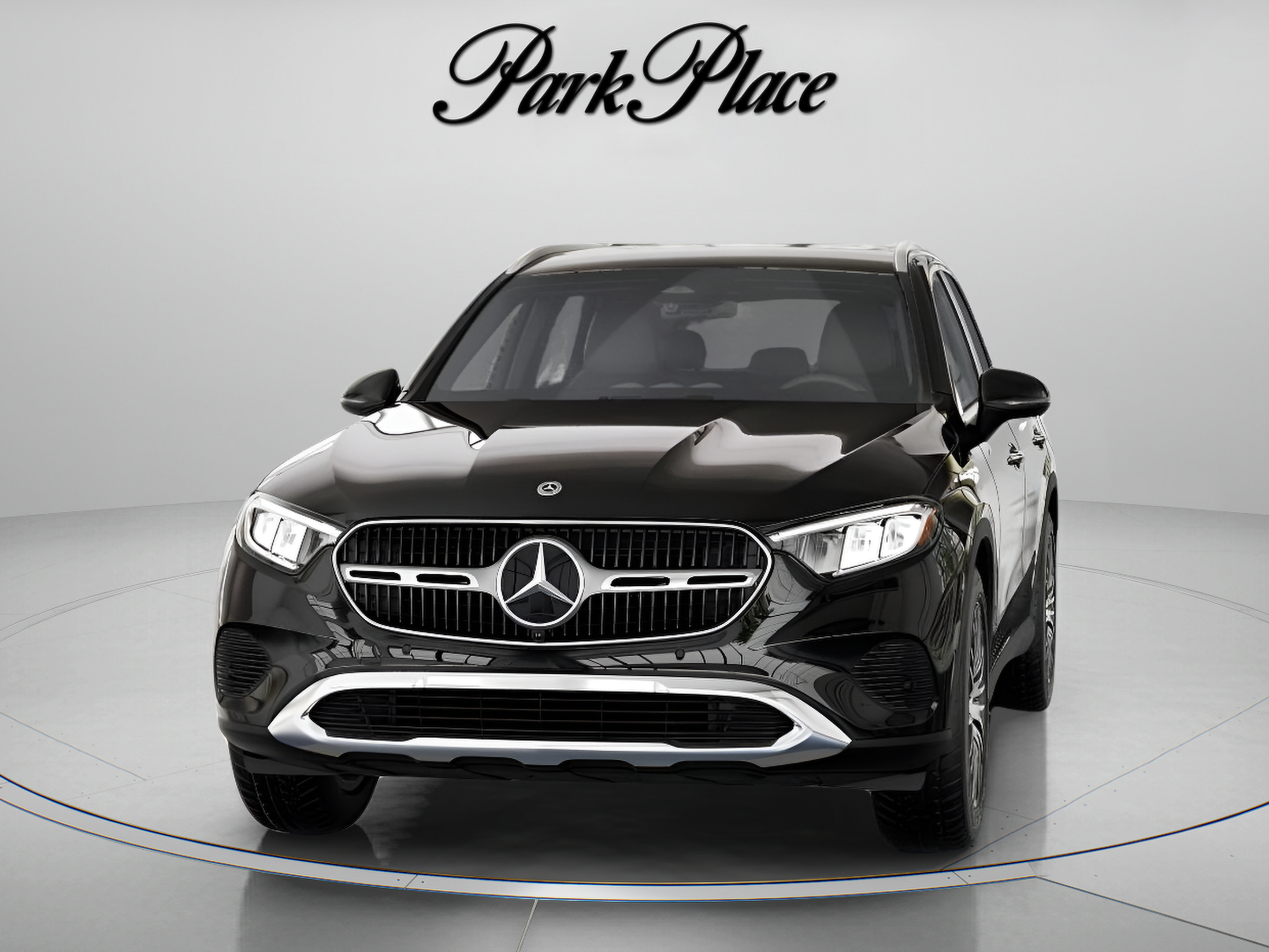 Used 2026 Mercedes-Benz GLC 300 image 36