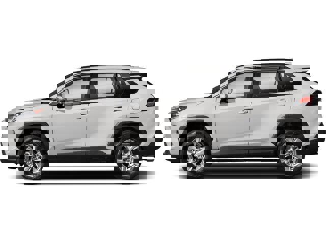 Certified 2019 Toyota RAV4 XLE w/ Convenience Package image 3