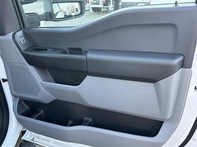 New 2024 Ford F450 XL image 11