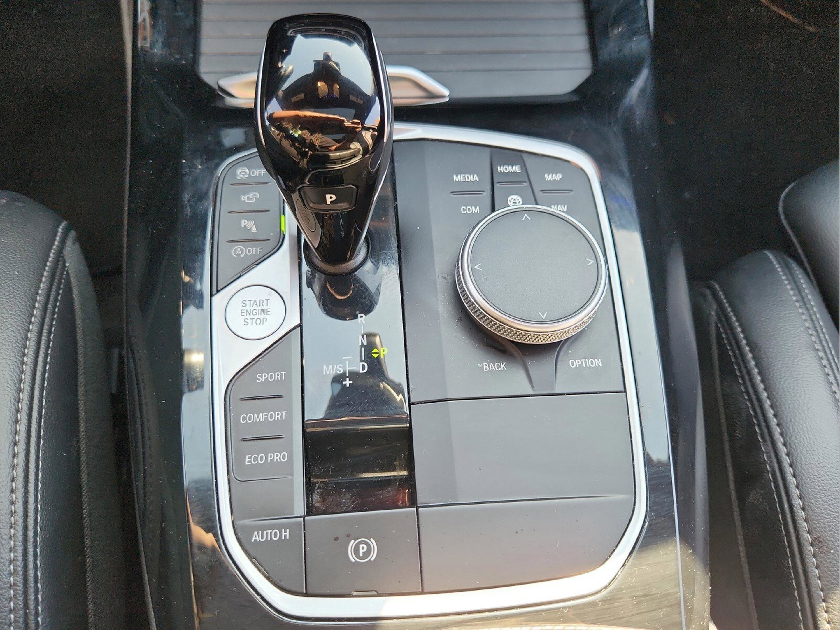 Used 2023 BMW X3 sDrive30i w/ M Sport Package image 16