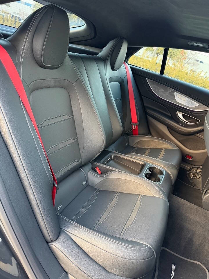 Used 2019 Mercedes-Benz AMG GT 53 image 11