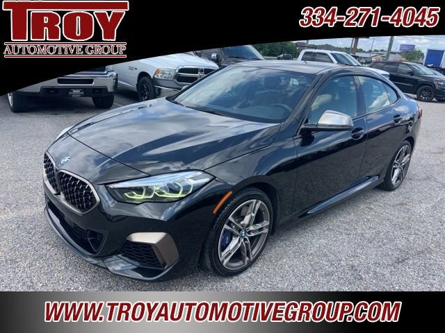 Used 2020 BMW M235i xDrive Gran Coupe image 5