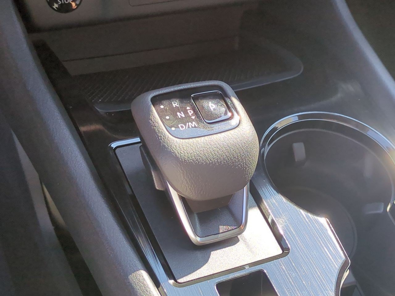 New 2026 Nissan Rogue Dark Armor FWD image 25