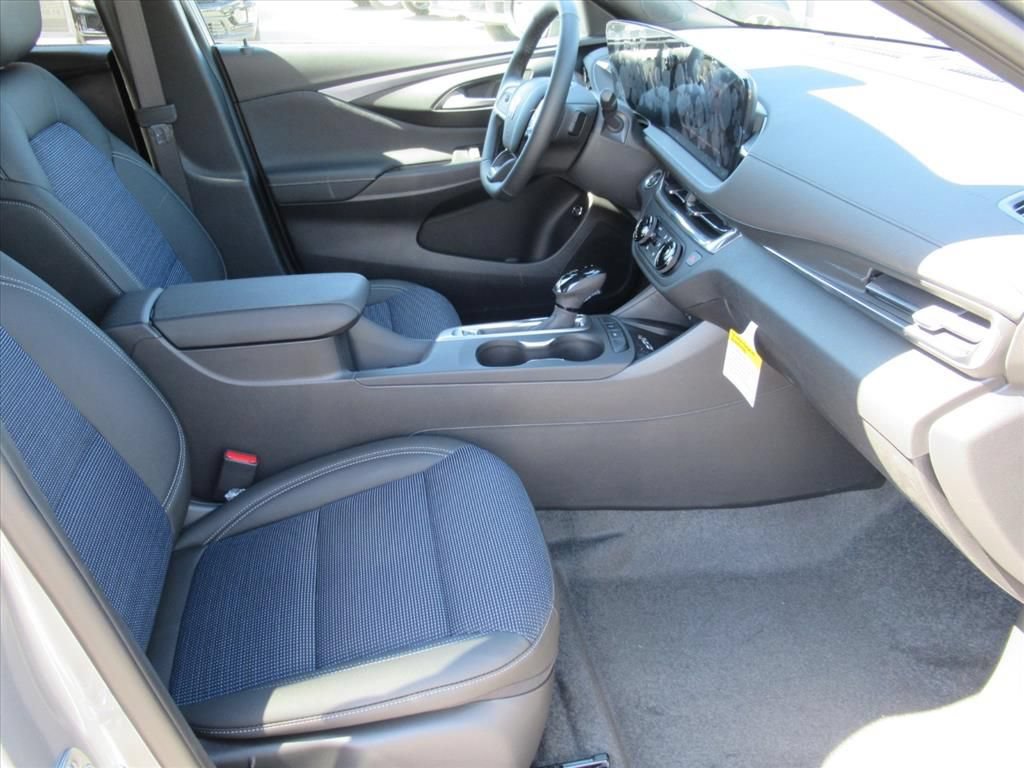 New 2026 Buick Envista Preferred w/ Convenience I Package FWD image 10
