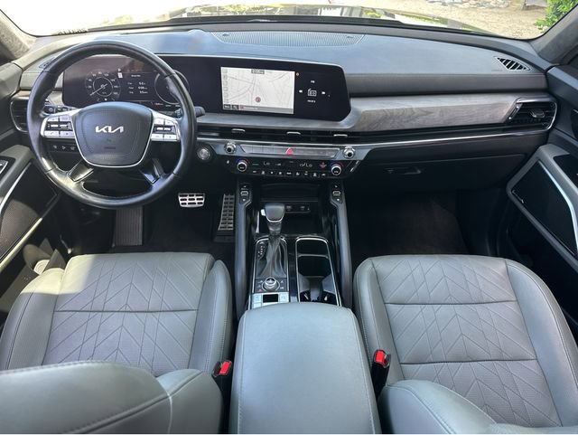 Certified 2024 Kia Telluride SX Prestige X-Pro AWD/4WD image 7