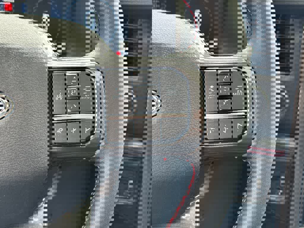 New 2024 Ford Expedition Limited image 25