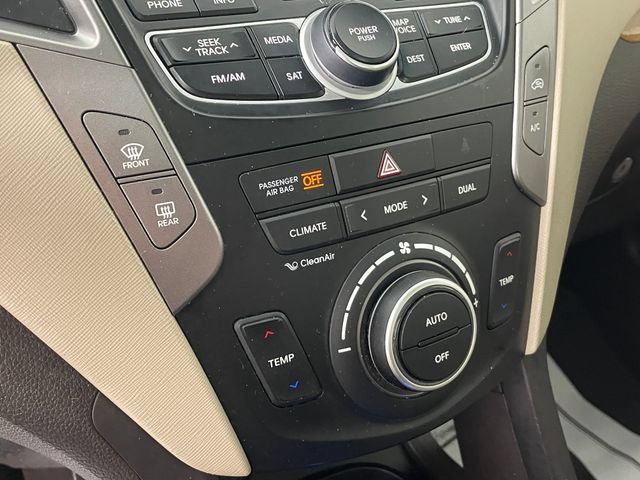 Used 2016 Hyundai Santa Fe Sport 2.0T w/ Option Group 05 AWD/4WD image 10