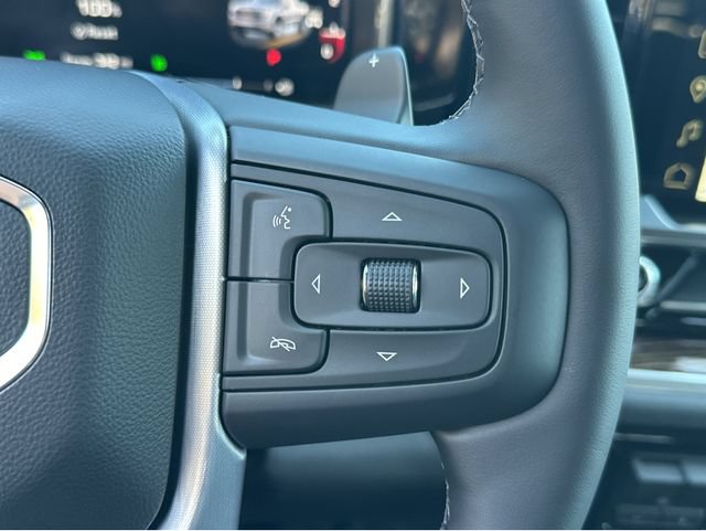 New 2026 GMC Sierra 1500 Elevation w/ Elevation Premium Package AWD/4WD image 30