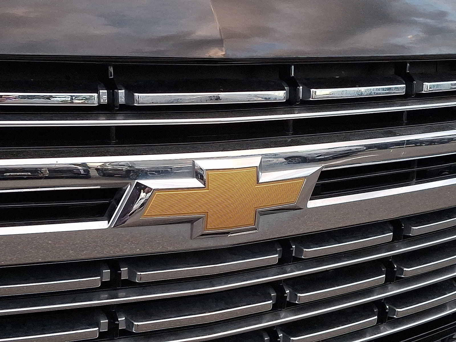 Used 2023 Chevrolet Tahoe Premier image 8