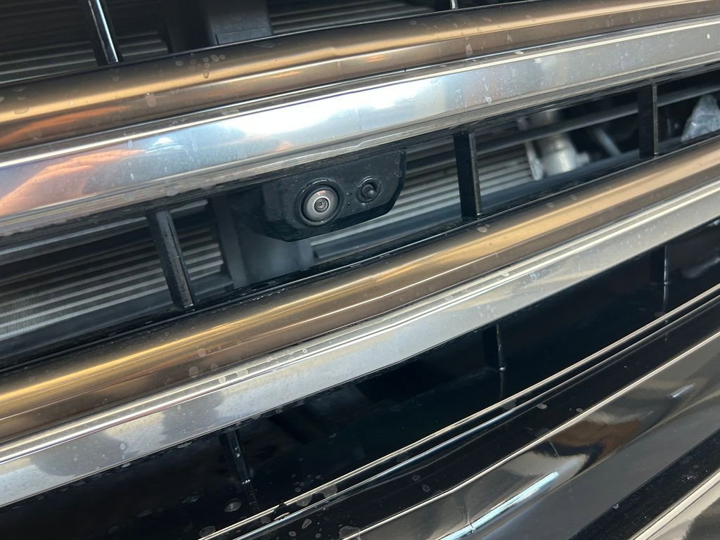 Used 2022 Chevrolet Silverado 1500 High Country image 58