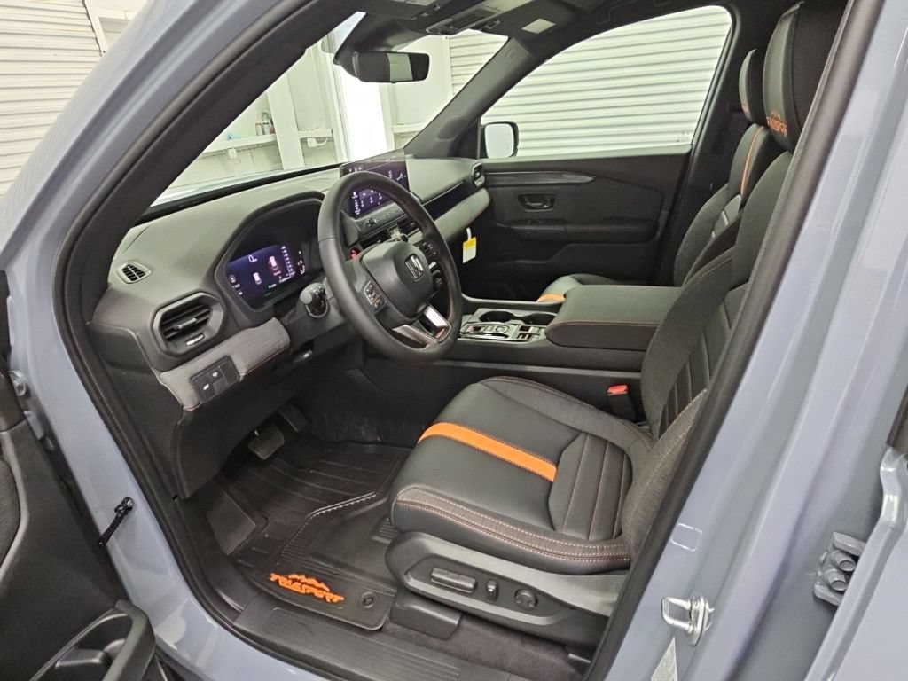 New 2026 Honda Passport TrailSport image 10