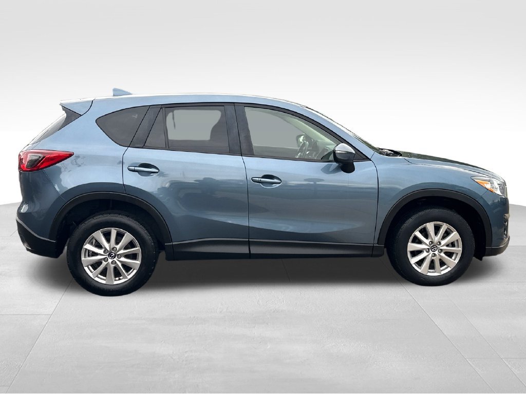 Used 2016 MAZDA CX-5 Touring AWD/4WD image 8