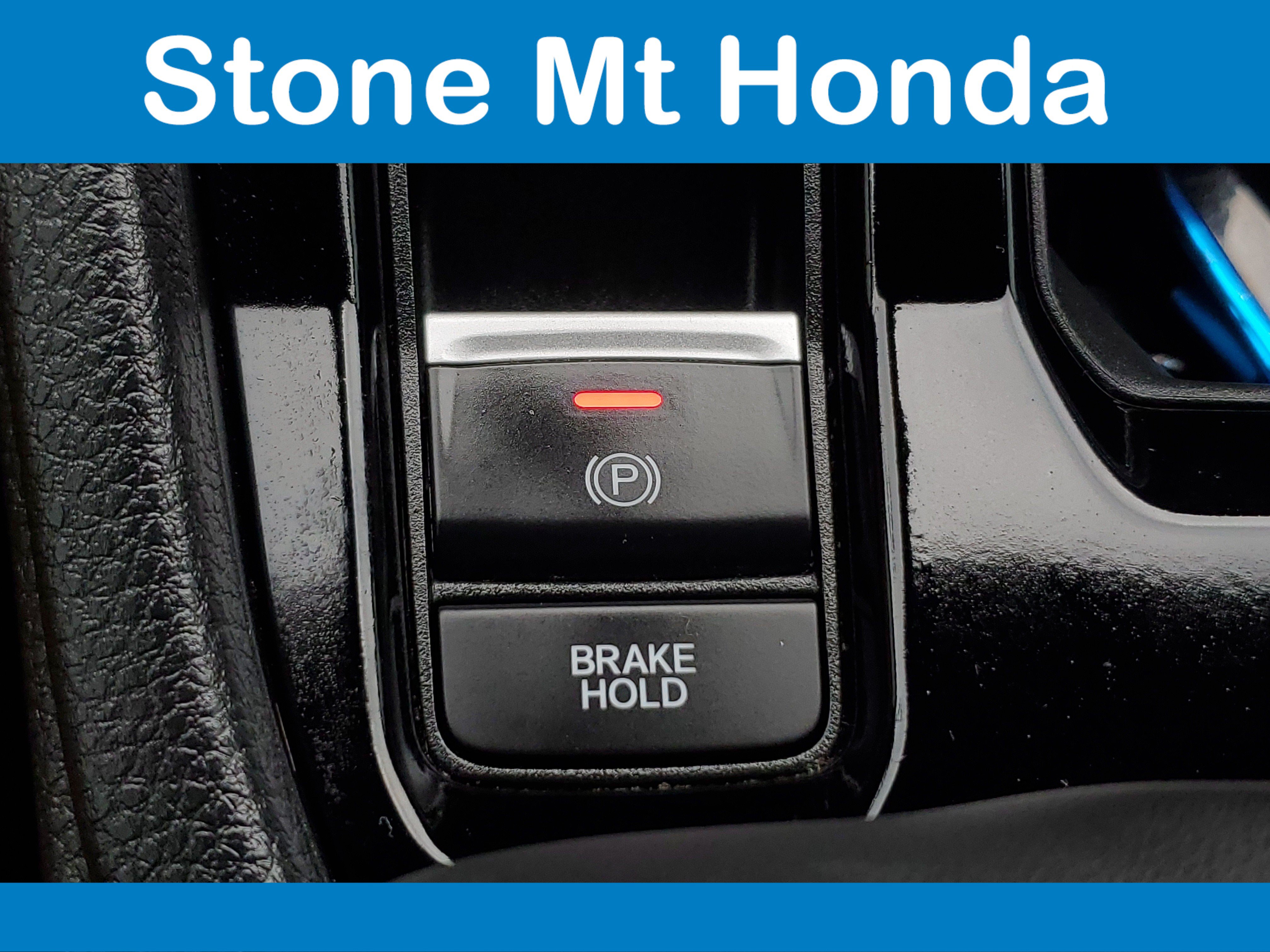Used 2024 Honda Accord Sport image 28