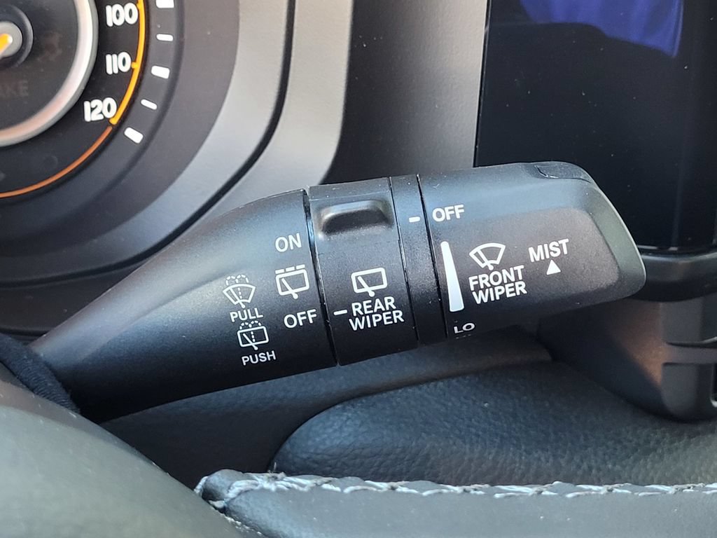Used 2026 Jeep Wrangler Unlimited Sport AWD/4WD image 9