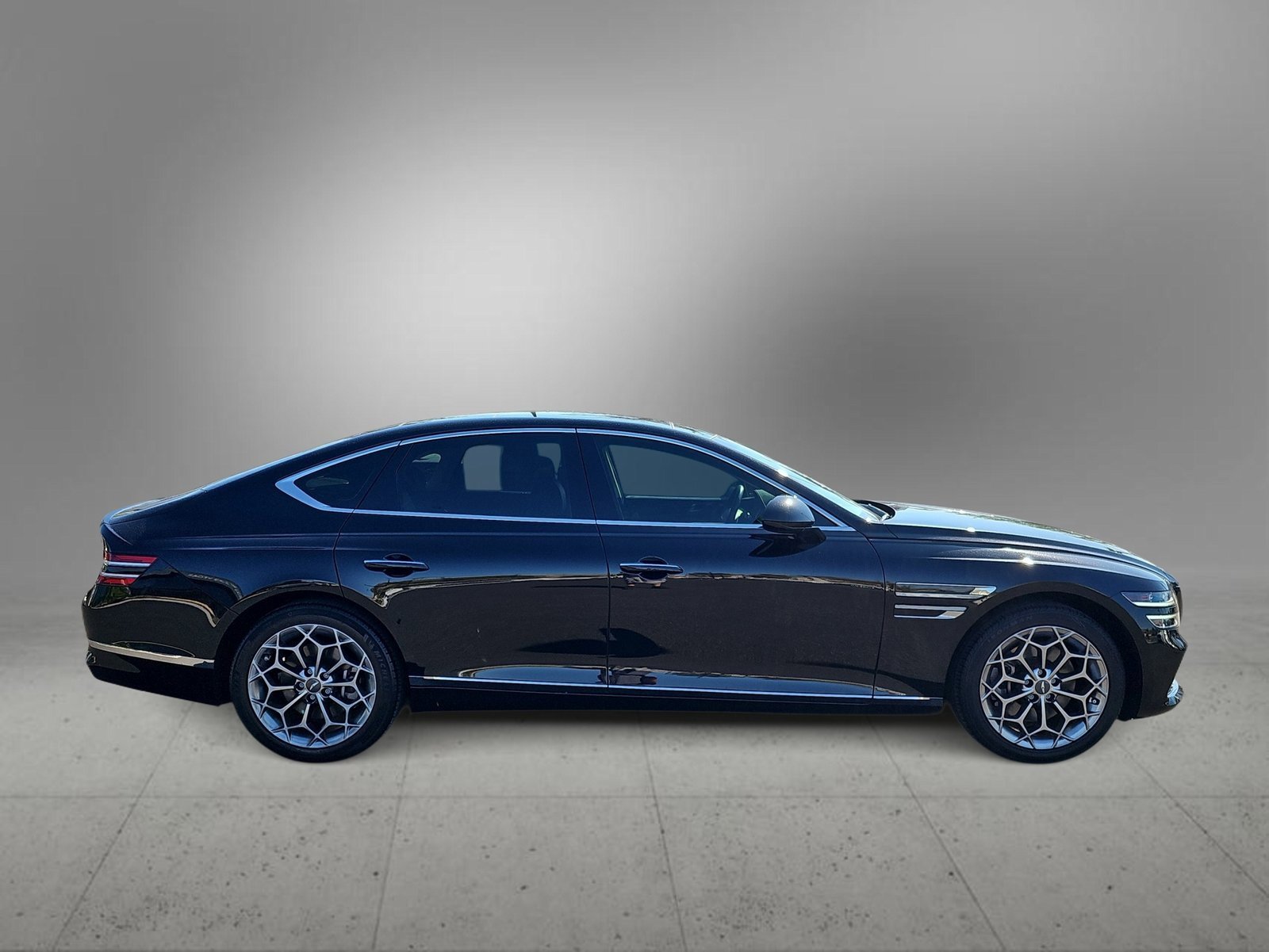 Certified 2021 Genesis G80 2.5T w/ Advanced Package image 10