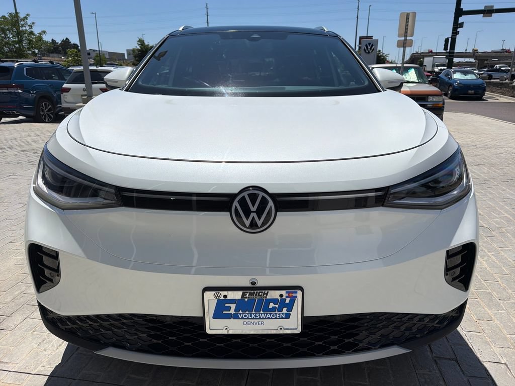 Certified 2025 Volkswagen ID.4 Pro S Plus AWD/4WD image 10